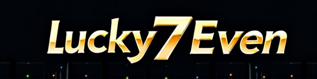 Lucky7Even